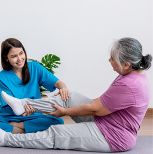 Spine physiotherapy clinic bhandup