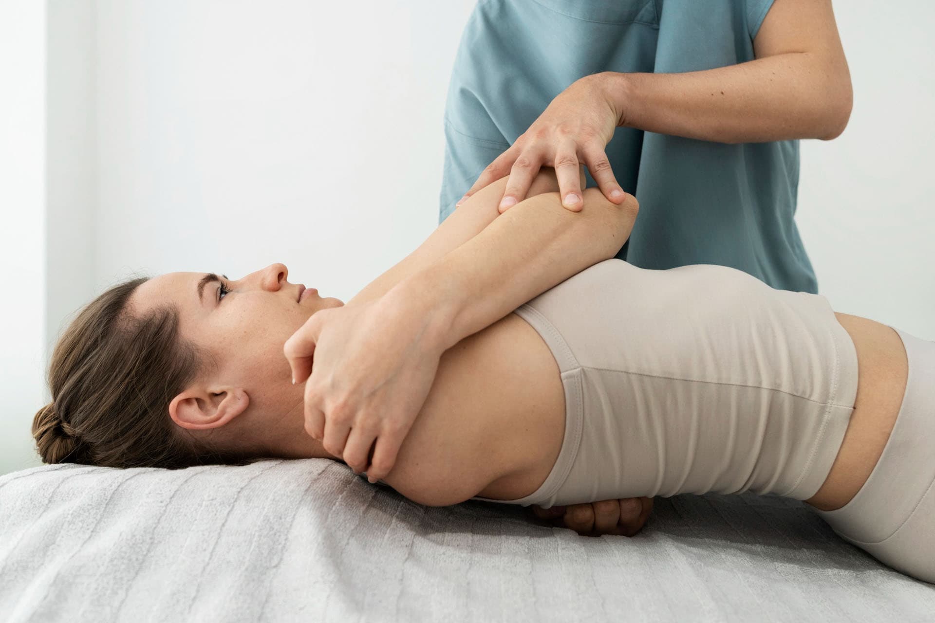 Best physiotherapist in bhandup